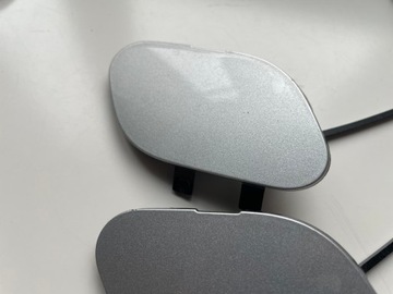 фото thumb №10, Opel corsa e 5 v 2014-2019 заглушка фаркоп перед gm оригинал