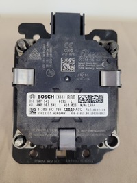 фото thumb №1, Distronic радар acc датчик датчик bentley flying spur 3se907541