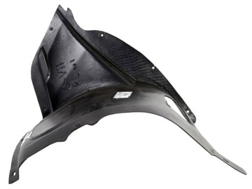 фото thumb №1, Підкрилок vw golf vii 7 2012- перед ліві cz.1