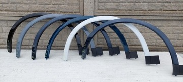 фото thumb №1, Porsche cayenne iii 9y0 планка левая оригинал