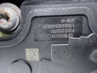 Купить Бак adblue насос заливная горловина a2054705701 mercedes c-klasa w205 2.2 cdi 15r, фото thumb