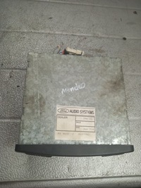 фото thumb №2, Радіо ford mondeo mk2 97r