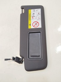 фото thumb №1, Захист сонцезахисна ліва audi a4 b9 8w0857551f