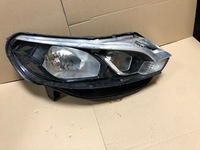 фото thumb №1, Toyota proace ii лампа правая перед