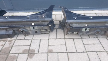 фото thumb №8, Порог кузовной правый левый fiat croma ii 05-10