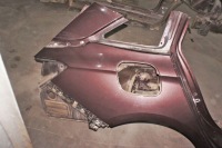 фото thumb №5, Rv024 opel astra k v чверть крило праве зад універсал ar