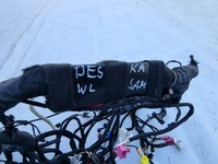 фото thumb №7, Jeep grand cherokee wl l summit 3.6 джгут електропроводка панелі hud 2022-