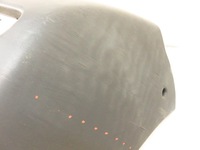 фото thumb №8, Бампер перед opel vivaro a коробка передач x83