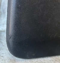 фото thumb №7, Оббивка кришки багажника задня peugeot rifter