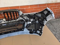 фото thumb №14, Бампер передний bmw x1 u11 m набор новый 6xpdc жгут kompletny eu