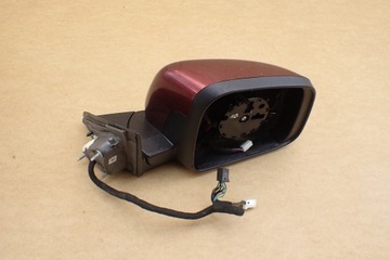 фото thumb №9, Jeep grand cherokee wk2 2013- 2021 зеркало правые 18 pin европа