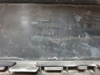 фото thumb №11, Skoda octavia 1 i lift 00- бампер передний передний