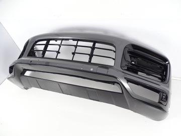 фото thumb №7, Бампер переднє porsche cayenne 9y turbo gts