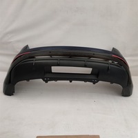 фото thumb №5, Бампер зад audi q4 89a s line po 2022 89a807511