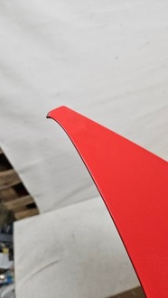 фото thumb №7, Капот крышка двигателя vw t-roc 2ga grad