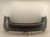 фото thumb №1, Бампер задній задня opel meriva b 10-13 z20r pdc