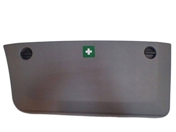 фото thumb №1, Бардачок дверь sprinter vw crafter a9060727571