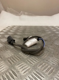 Volvo xc40 2019 датчик лямбда-зонд 31480948 с Разборки, фото thumb