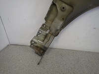 фото thumb №10, Suzuki grand vitara ii 05 - крила передній лівий zdl