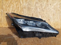 фото thumb №1, Lexus rx 450h 2017 лампы передние