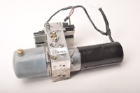 фото thumb №11, Volvo c70 ii насос двигатель складывания крыша 09466628