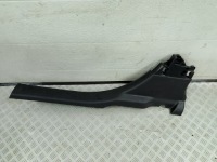 фото thumb №1, Toyota proace peugeot partner k9 2023 накладка порог правая 9816396677