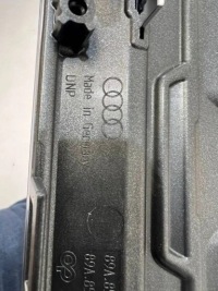 фото thumb №10, Audi q4 e-tron 21 r.- решітка радіатора решітка радіатора 89a536651 nowe оригінальний номер