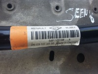 Підрамник передні renault scenic 3 - grand scenic 3 546110013r Київ, фото thumb