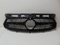 фото thumb №1, Решітка радіатора решітка радіатора рамка mercedes gla ii w247 a2478889301 a2478888801