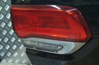 фото thumb №10, Jeep grand cherokee lift крышка багажника overland wk2