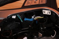 фото thumb №12, Bmw x3 g01 x4 g02 оригінальна шкіряний кермо sport пелюстки підігрів