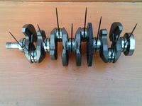 фото thumb №10, Ford mondeo mk4 2.0 ecoboost поршень 240km / bez шатуна ag9e bez замка