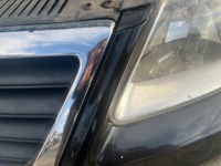 фото thumb №11, Vw passat b6 бампер передний перед lc9x
