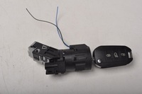 фото thumb №1, Peugeot 2008 замок запалювання ключ pilot