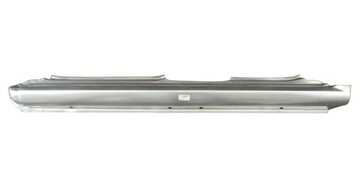 фото thumb №1, Chevrolet lacetti nubira 03-09 j200 порог пороги le.