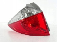 фото thumb №1, Лампа задняя задняя левая toyota ractis