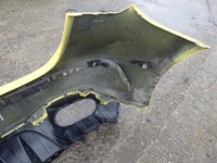 фото thumb №11, Бампер зад задній mercedes a-klasa w177 35 45 amg