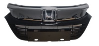 фото thumb №1, Honda hr-v lift 19- решітка радіатора решітка радіатора темний хром 71121-tft-h01