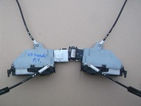 фото thumb №3, Citroen c5 iii x7 замок дверь зад