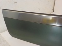 фото thumb №12, Subaru forester ii sg lift накладка крышки молдинг