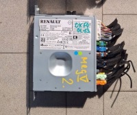 Купить Радио считыватель навигация renault megane v e-tech 259152779r, фото thumb