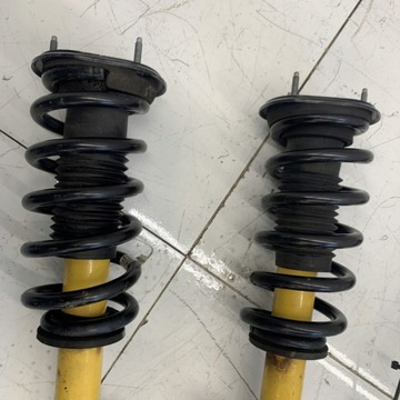 фото thumb №12, Амортизатор перед зад правий лівий kpl. jeep grand cherokee wk2 srt рестайлінг 16r