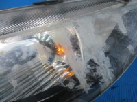 фото thumb №10, Лампа ліва передня honda civic viii ufo europa