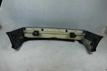 фото thumb №13, Бампер зад задній bmw 3 e36 купе cabrio sedan балка відбійники підсилювач