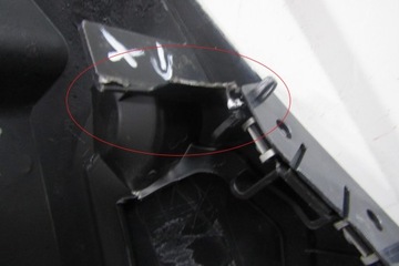 фото thumb №11, Крило перед переднє лівий jaguar i-pace j9d3-16006-a 18-