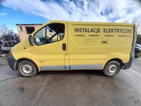 фото thumb №15, Renault trafic ii крила лівий перед передній od32