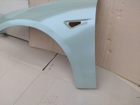 фото thumb №7, Крыло левый передний tesla model 3 2017- перед левый новый крыло model3