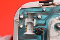 фото thumb №8, Счетчик приборы eu 248100f000 ford maverick 1 i 2.4 124 km 4x4 93-96