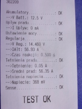 фото thumb №6, Kia ceed 2.0crdi генератор 37300-27021 протестований