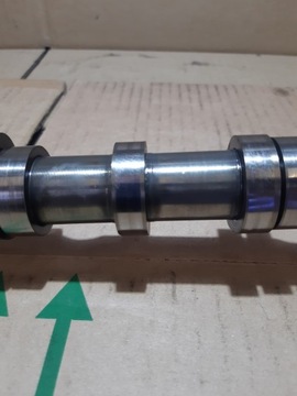 фото thumb №11, Audi q7 4.2 tdi btr вал распределительный вал всасывающий левый 057101bl